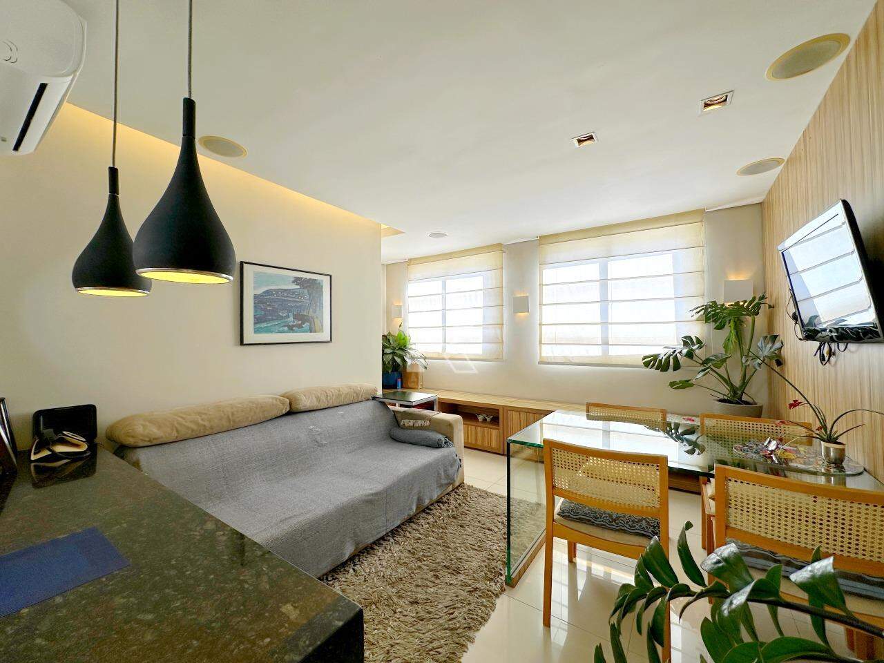 Apartamento 2 Quartos à Venda – Santo Antônio
