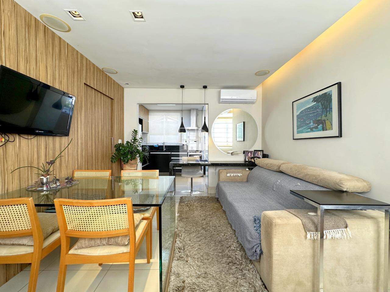 Apartamento 2 Quartos à Venda – Santo Antônio