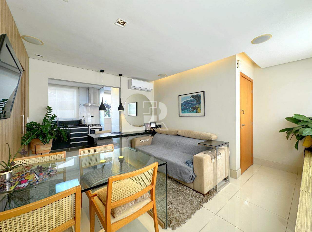 Apartamento 2 Quartos à Venda – Santo Antônio