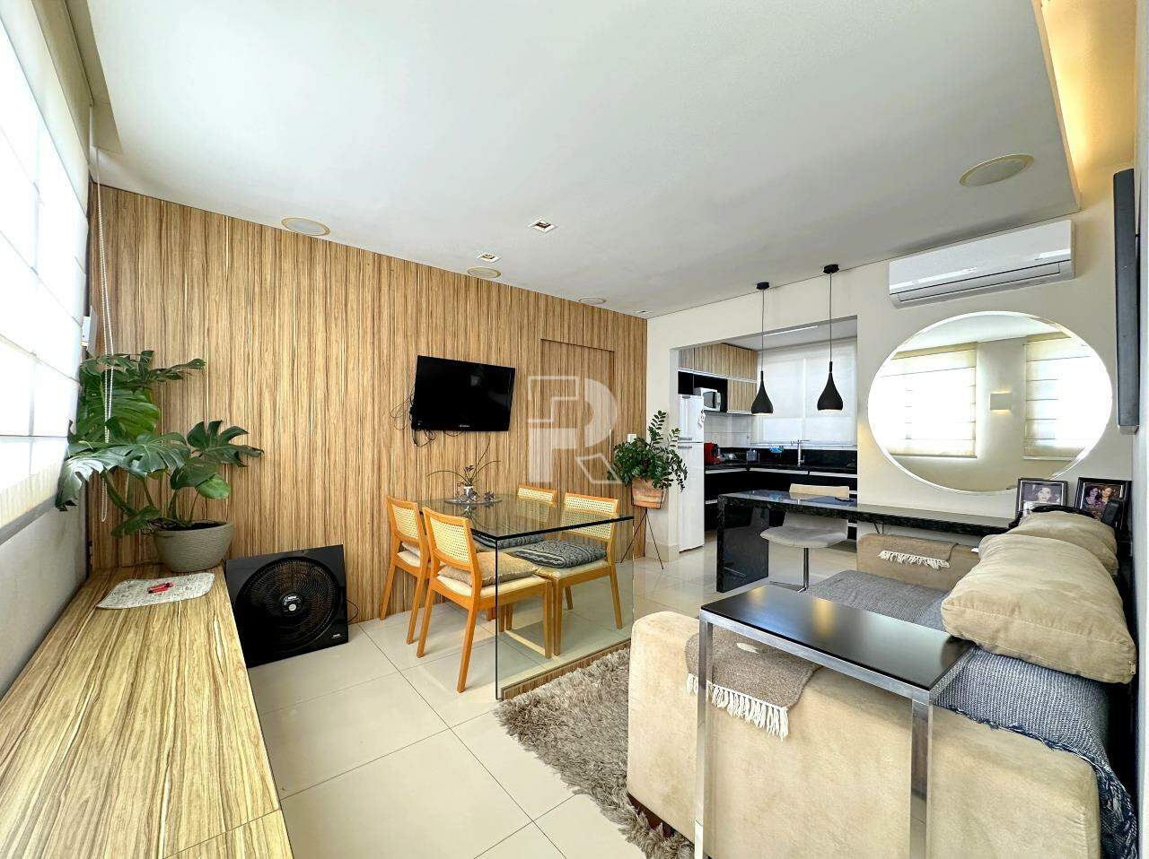 Apartamento 2 Quartos à Venda – Santo Antônio