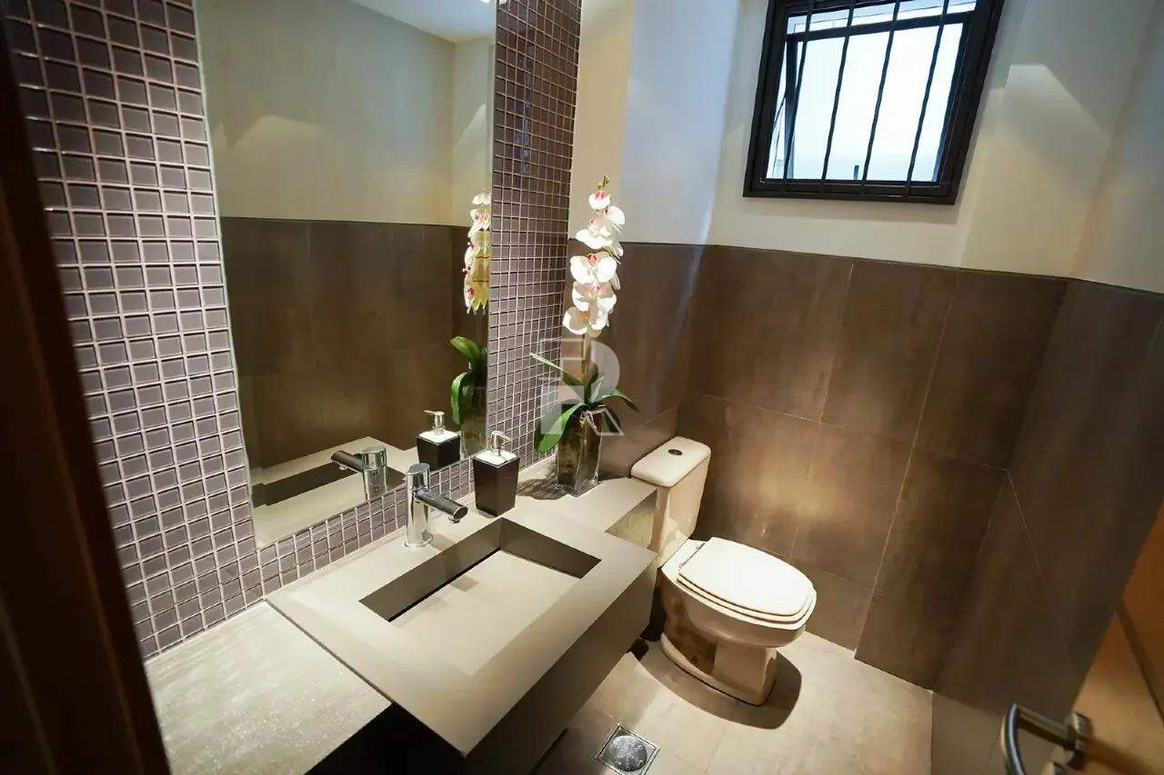 Apartamento à venda, 4 quartos, 1 suíte, 4 vagas, Lourdes - Belo Horizonte/MG