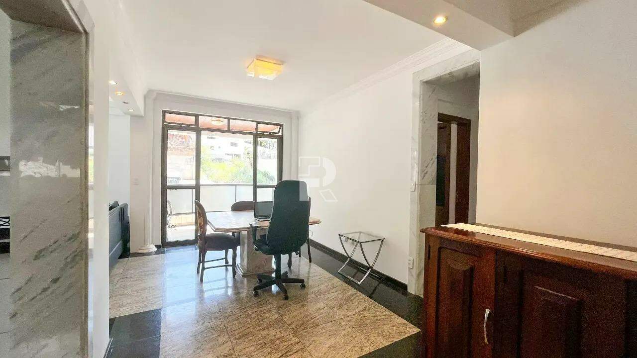 Apartamento à venda, 4 quartos, 1 suíte, 3 vagas, Luxemburgo - Belo Horizonte/MG