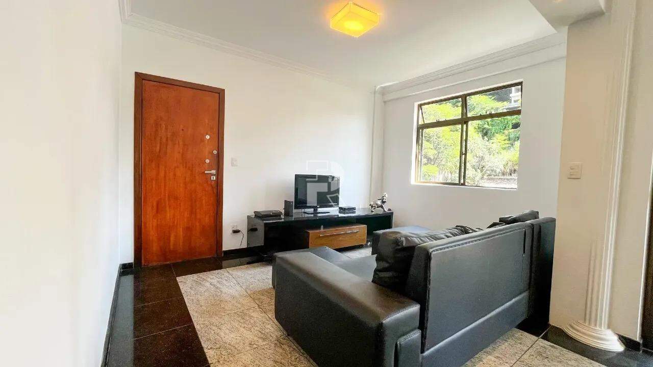 Apartamento à venda, 4 quartos, 1 suíte, 3 vagas, Luxemburgo - Belo Horizonte/MG