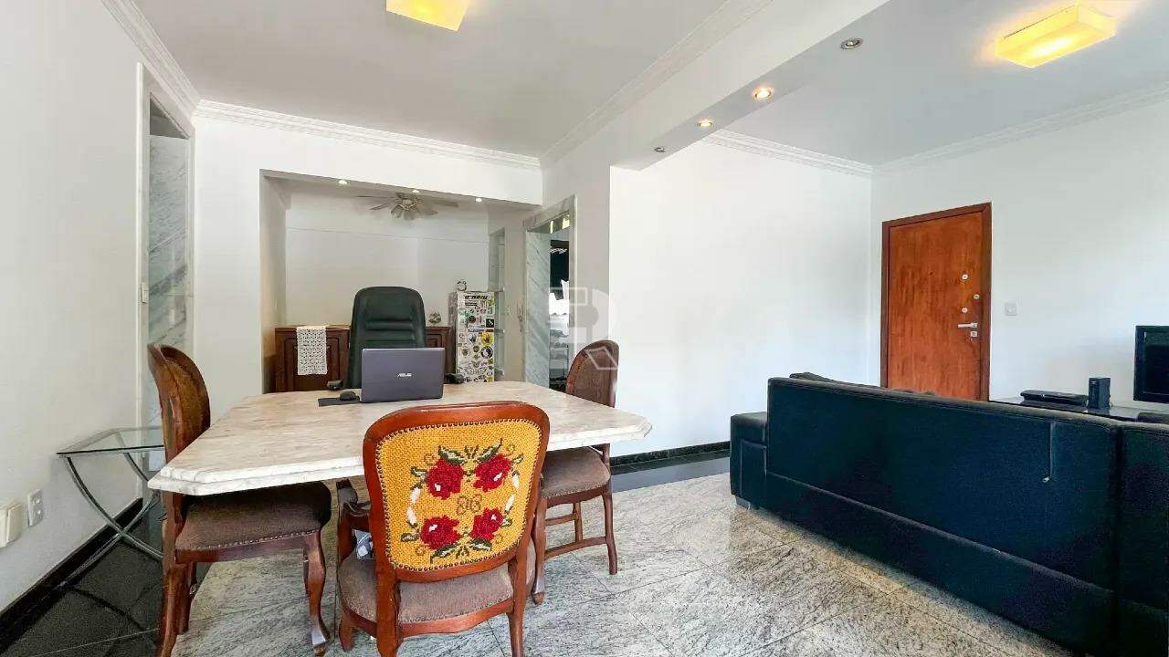 Apartamento à venda, 4 quartos, 1 suíte, 3 vagas, Luxemburgo - Belo Horizonte/MG