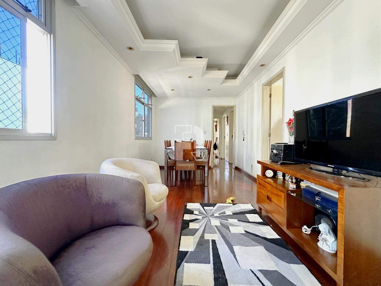APARTAMENTO 3 QUARTOS À VENDA - PRADO