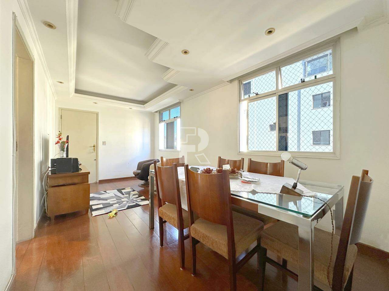 APARTAMENTO 3 QUARTOS À VENDA - PRADO