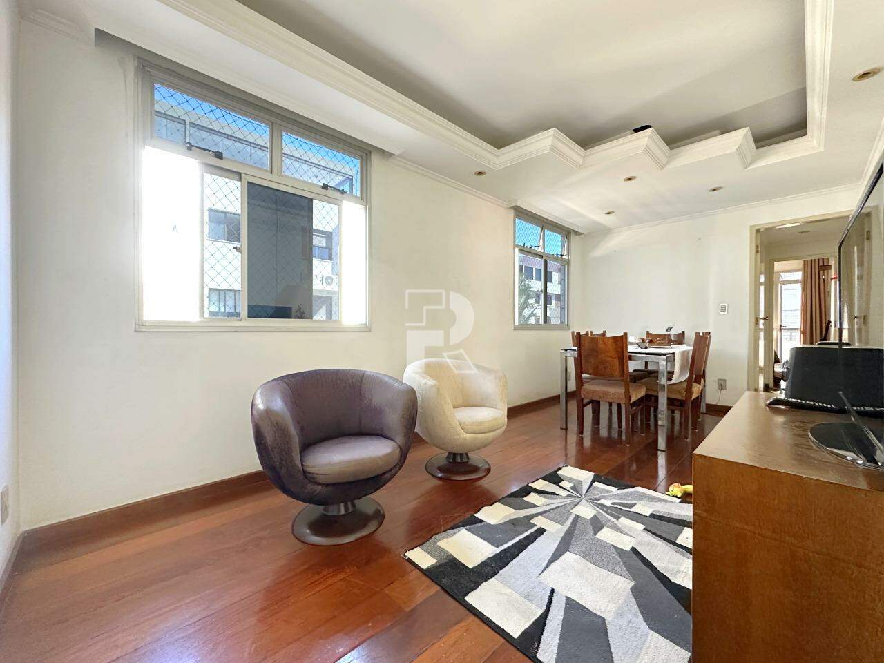 APARTAMENTO 3 QUARTOS À VENDA - PRADO