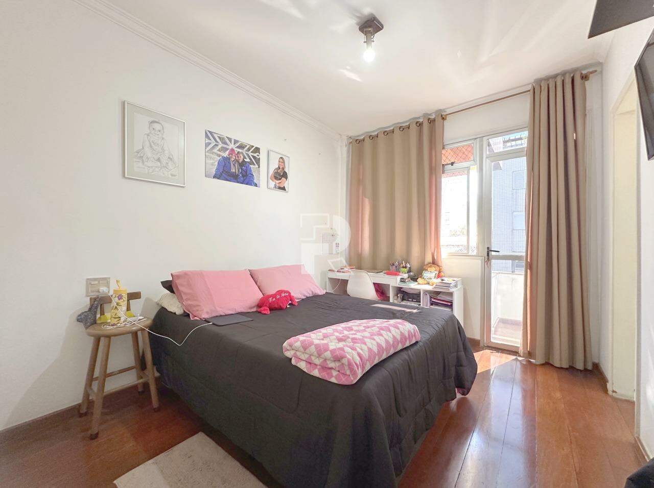 APARTAMENTO 3 QUARTOS À VENDA - PRADO
