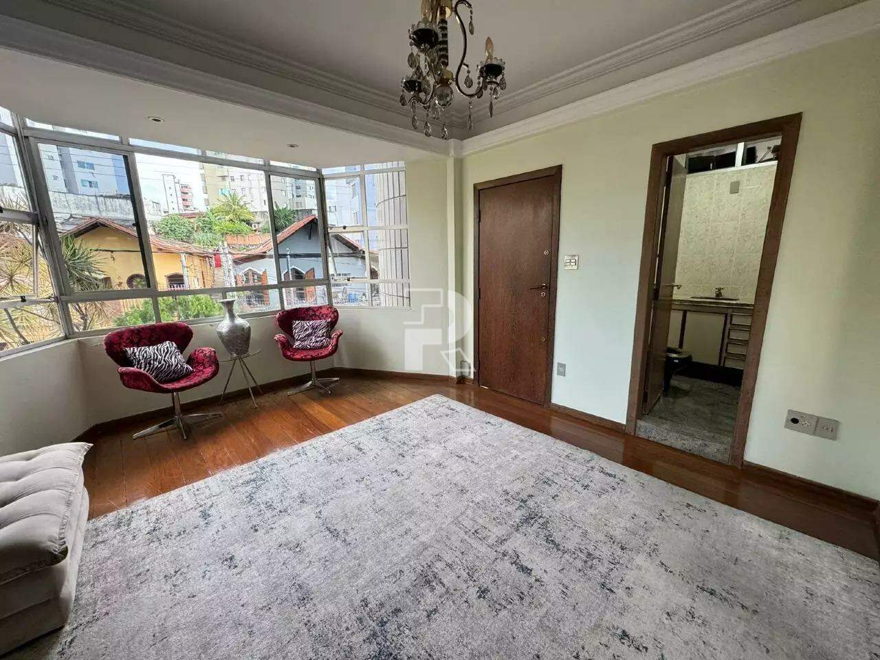 Apartamento 4 Quartos à Venda – Prado