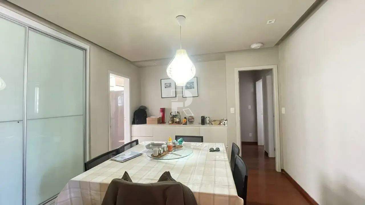 Apartamento à venda, 3 quartos, 1 suíte, 1 vaga, Savassi - Belo Horizonte/MG