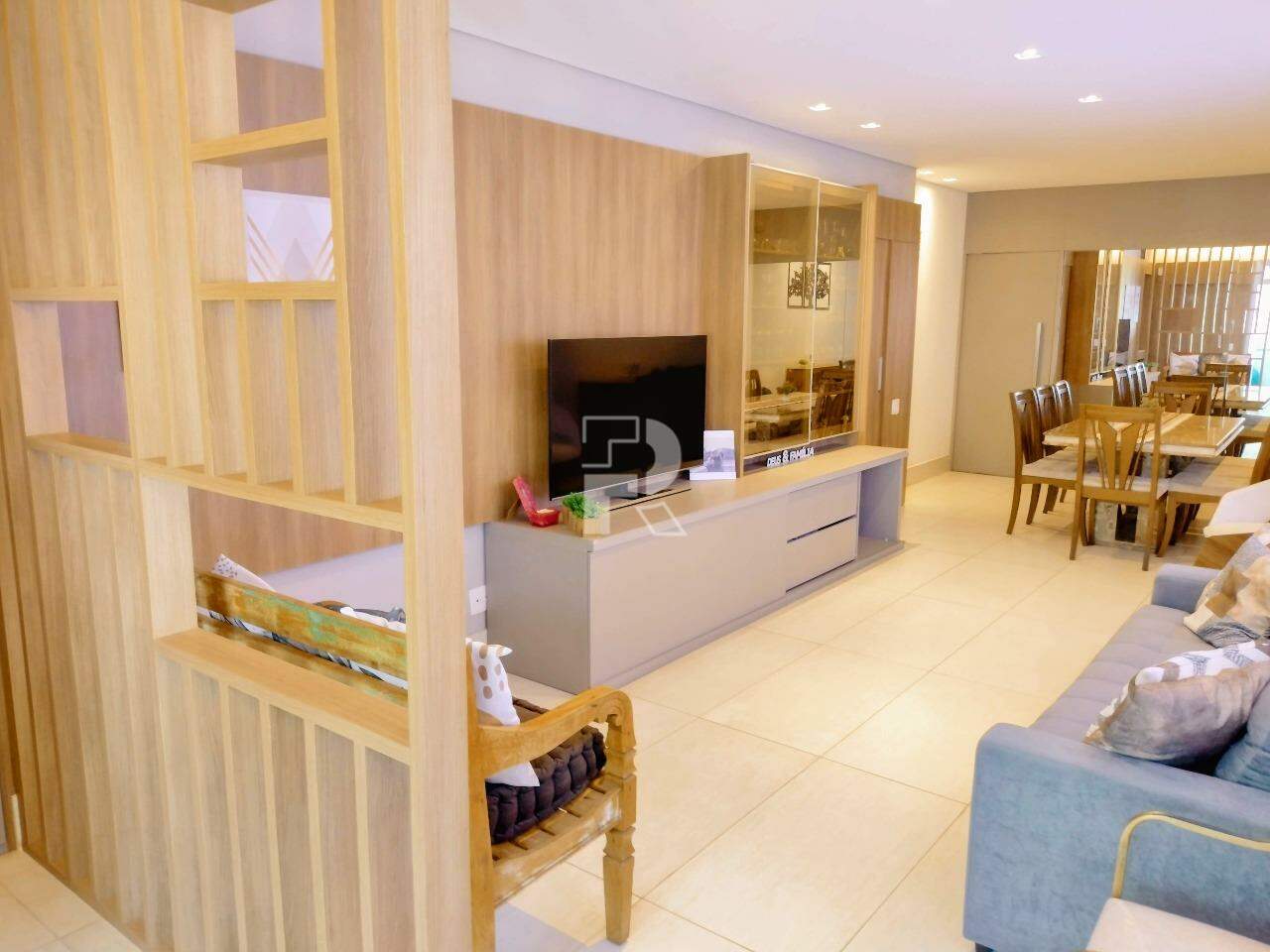 Apartamento 4 Quartos à Venda – Bairro Prado