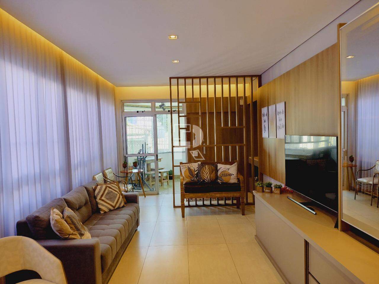 Apartamento 4 Quartos à Venda – Bairro Prado