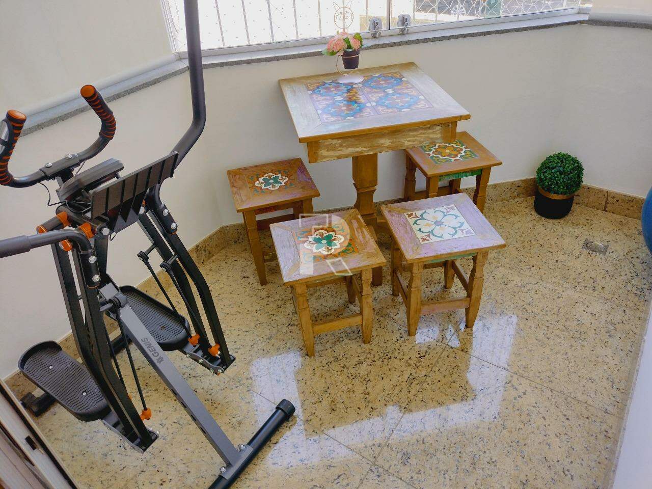 Apartamento 4 Quartos à Venda – Bairro Prado
