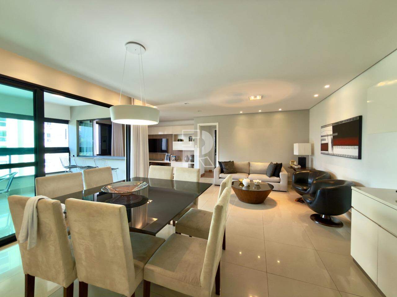 Apartamento de 134m2, 3 vagas e lazer completo à venda no Vila da Serra