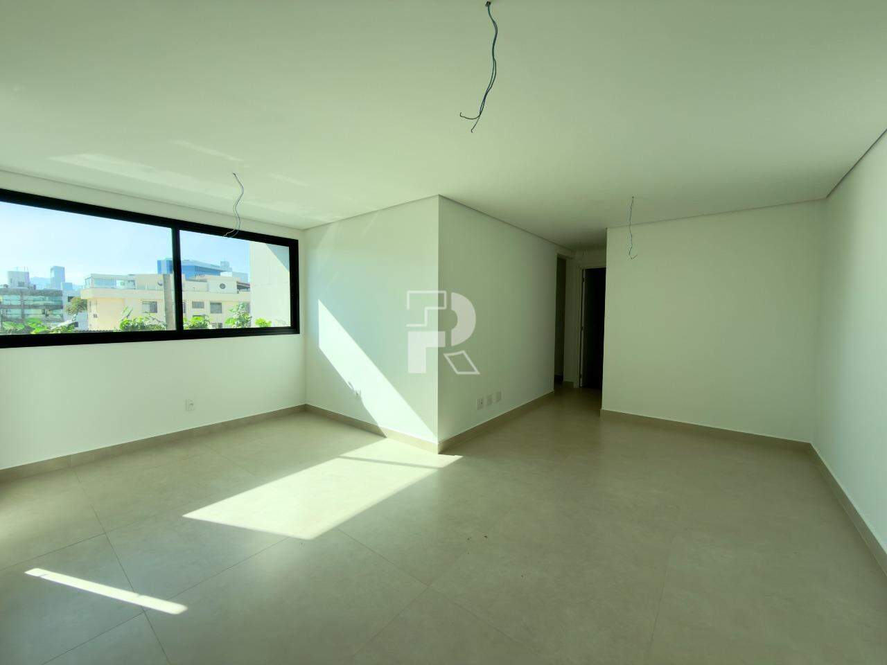 Apartamento à venda, 3 quartos, 1 suíte, 2 vagas, Prado - Belo Horizonte/MG