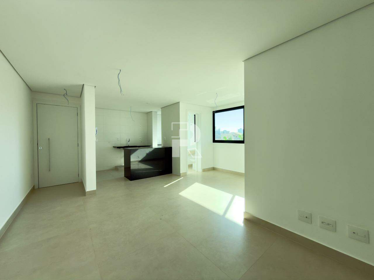 Apartamento à venda, 3 quartos, 1 suíte, 2 vagas, Prado - Belo Horizonte/MG