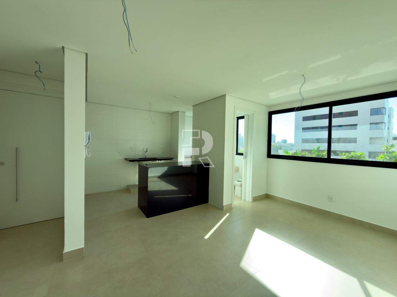 Apartamento à venda, 3 quartos, 1 suíte, 2 vagas, Prado - Belo Horizonte/MG