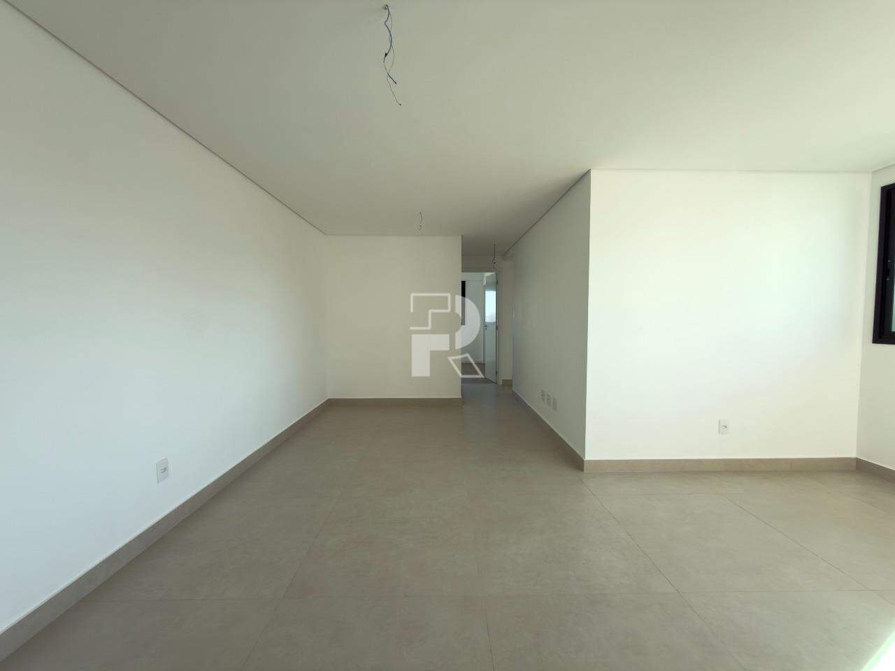 Apartamento à venda, 3 quartos, 1 suíte, 2 vagas, Prado - Belo Horizonte/MG
