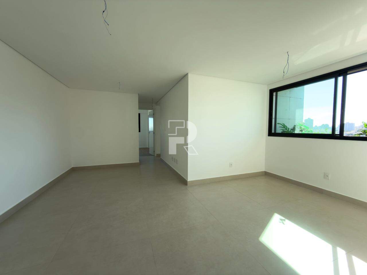 Apartamento à venda, 3 quartos, 1 suíte, 2 vagas, Prado - Belo Horizonte/MG