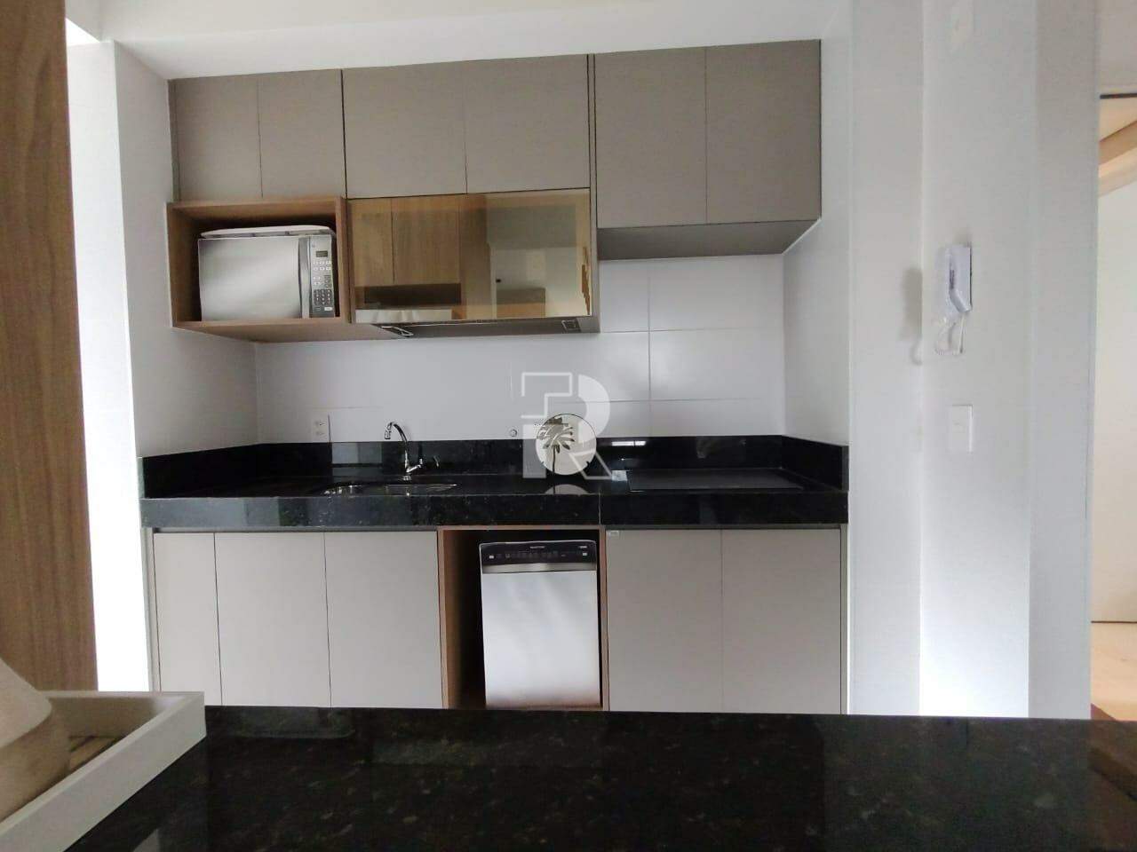 Apartamento 2 quartos com 1 suíte, 2 vagas, 65,53 m² – Centro-Sul, Belo Horizonte