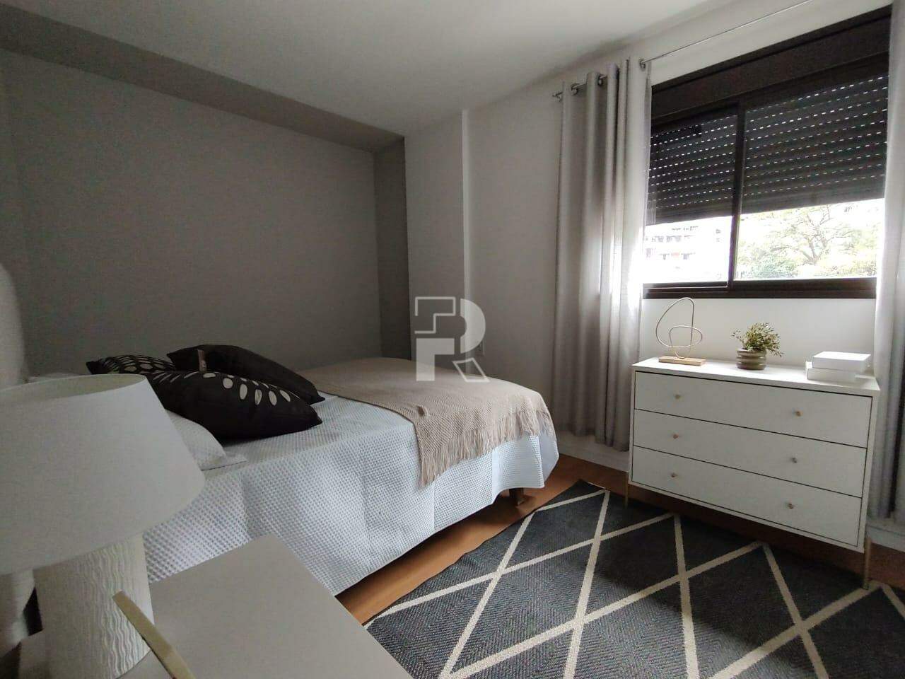 Apartamento 2 quartos com 1 suíte, 2 vagas, 65,53 m² – Centro-Sul, Belo Horizonte