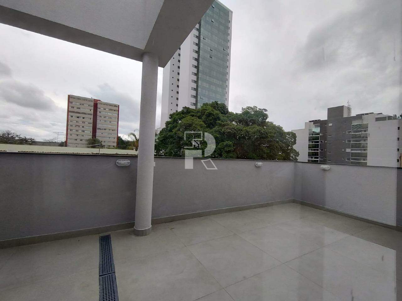 Apartamento 76,56 m² à venda no Centro-Sul, BH – 2 vagas, 4º andar