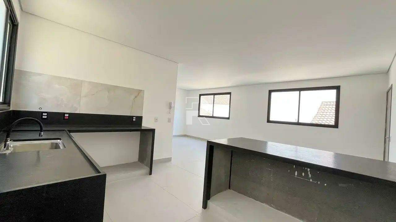 APARTAMENTO 3 QUARTOS VENDA - PRADO