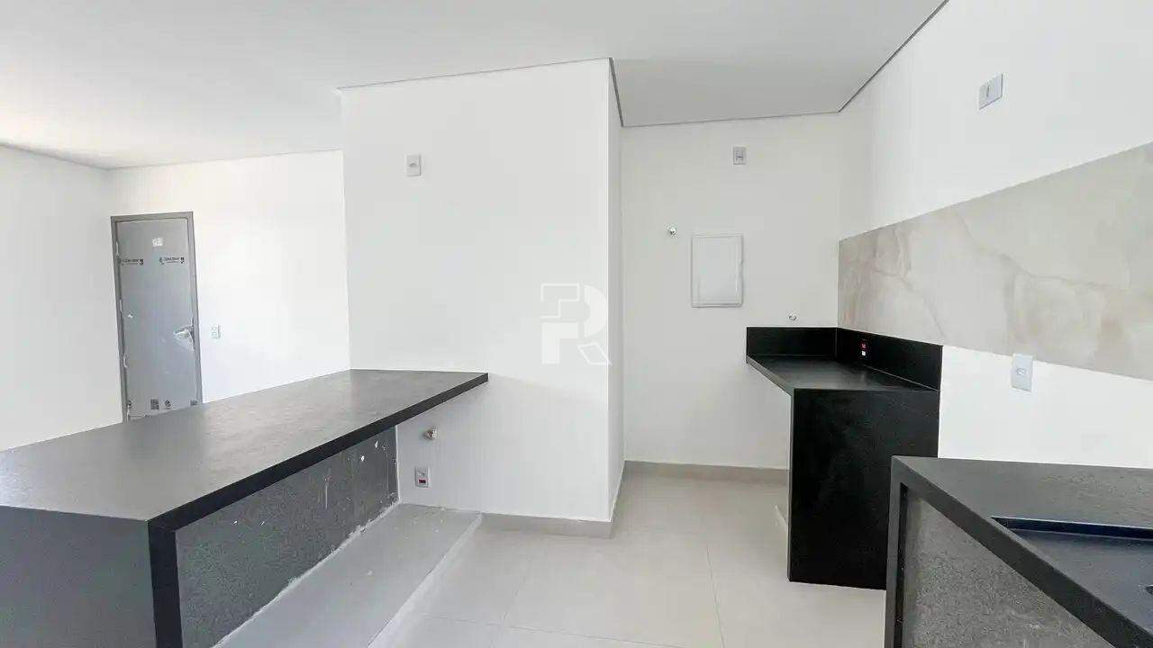 COBERTURA 3 QUARTOS VENDA - PRADO