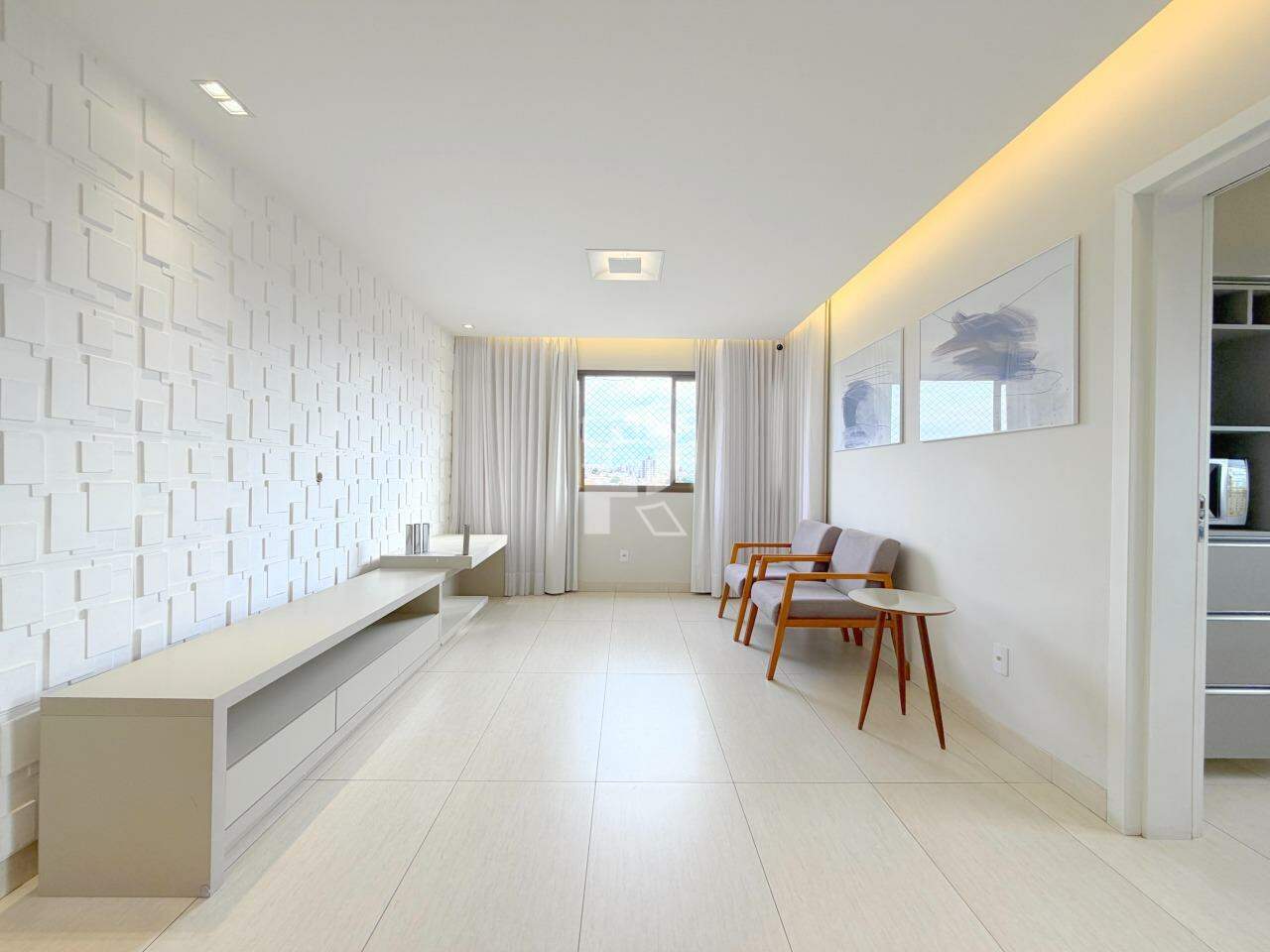 Apartamento à venda, 3 quartos, 1 suíte, 2 vagas, Prado - Belo Horizonte/MG