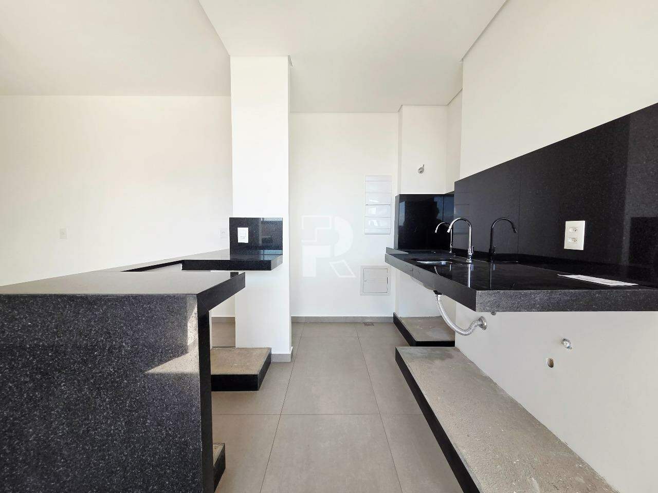 Apartamento 3 dormitórios com 2 vagas, frente, Santo Agostinho - Financiamento aceito