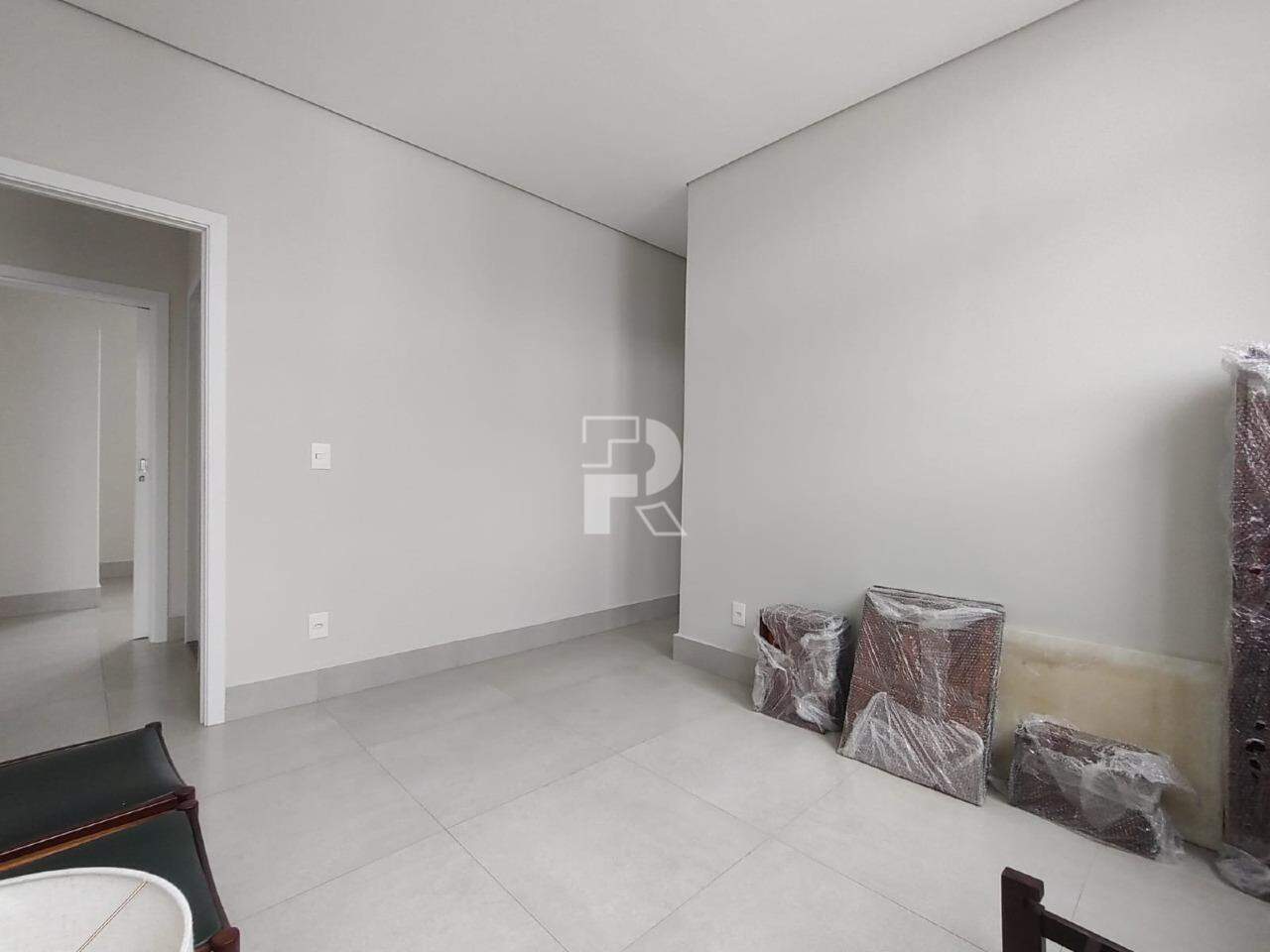 Cobertura Residencial no Centro de Belo Horizonte — 119,44 m², 2 suítes, 2 salas