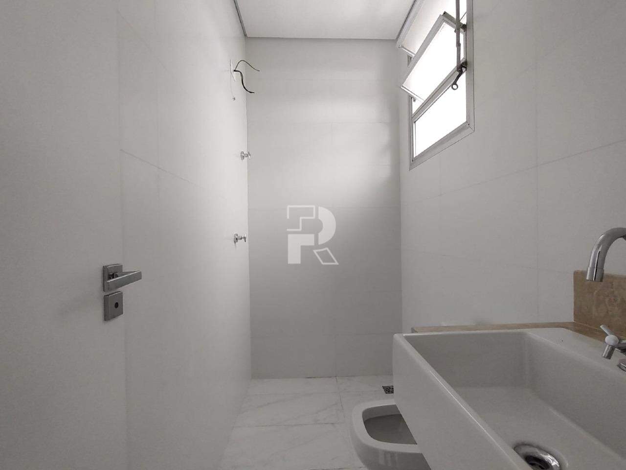 Cobertura Residencial no Centro de Belo Horizonte — 119,44 m², 2 suítes, 2 salas