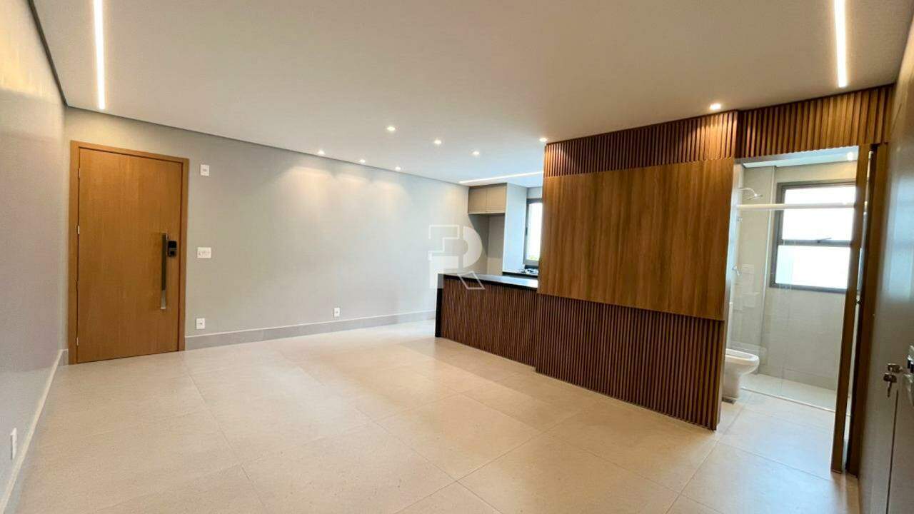 Apartamento à venda, 2 quartos, 1 suíte, 2 vagas, Funcionários - Belo Horizonte/MG
