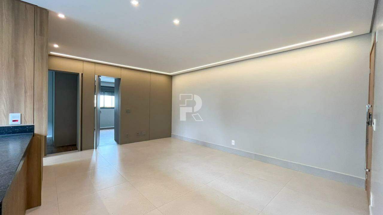Apartamento à venda, 2 quartos, 1 suíte, 2 vagas, Funcionários - Belo Horizonte/MG
