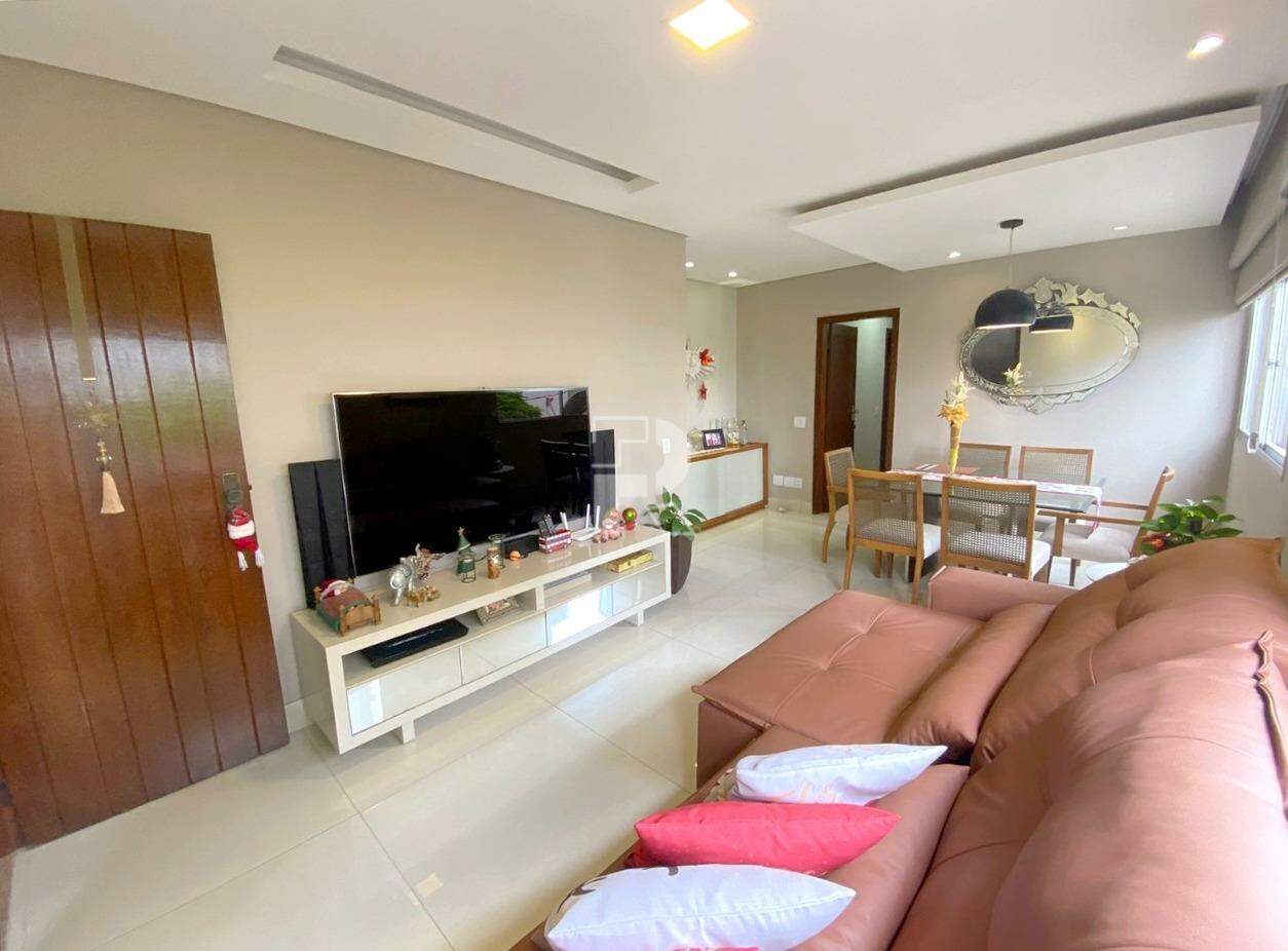 APARTAMENTO 3 QUARTOS VENDA - GUTIERREZ