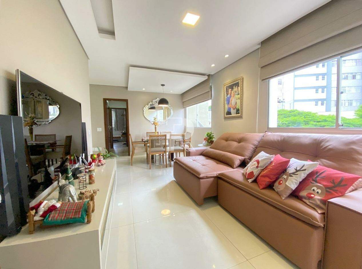 APARTAMENTO 3 QUARTOS VENDA - GUTIERREZ