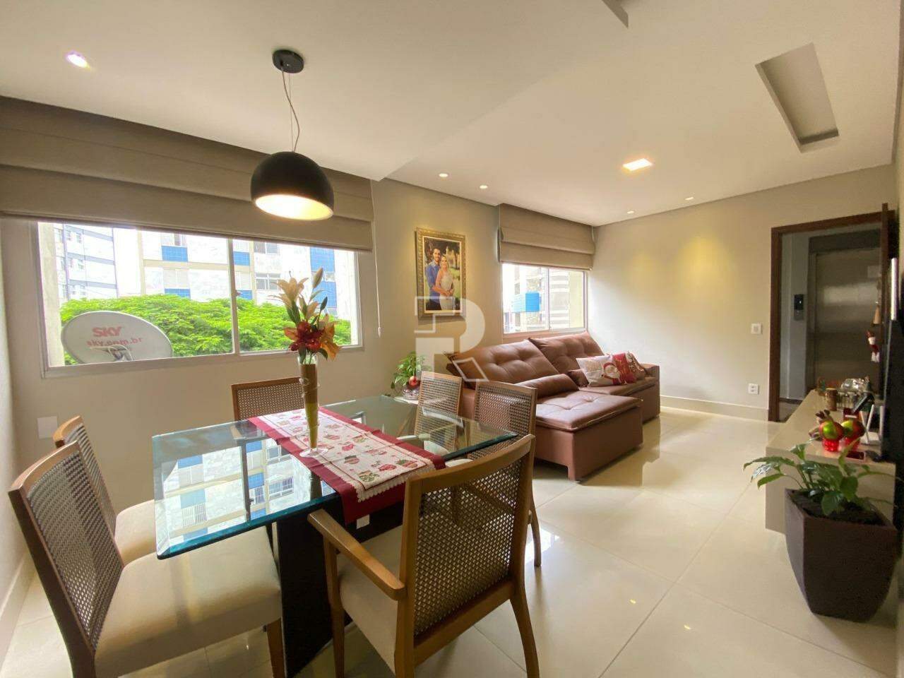 APARTAMENTO 3 QUARTOS VENDA - GUTIERREZ