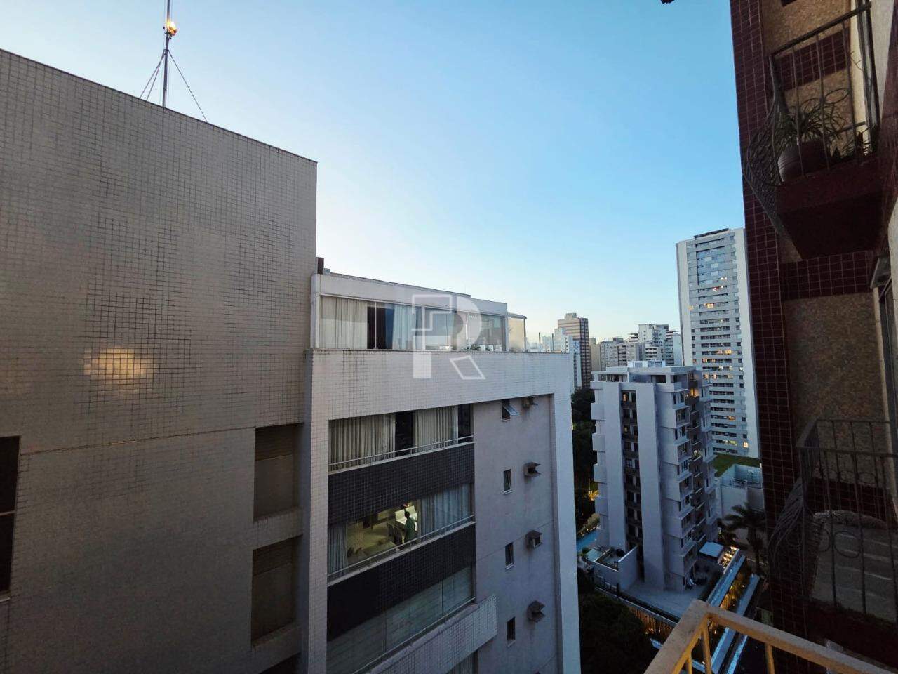 Apartamento à venda, 4 quartos, 1 suíte, 2 vagas, Boa Viagem - Belo Horizonte/MG