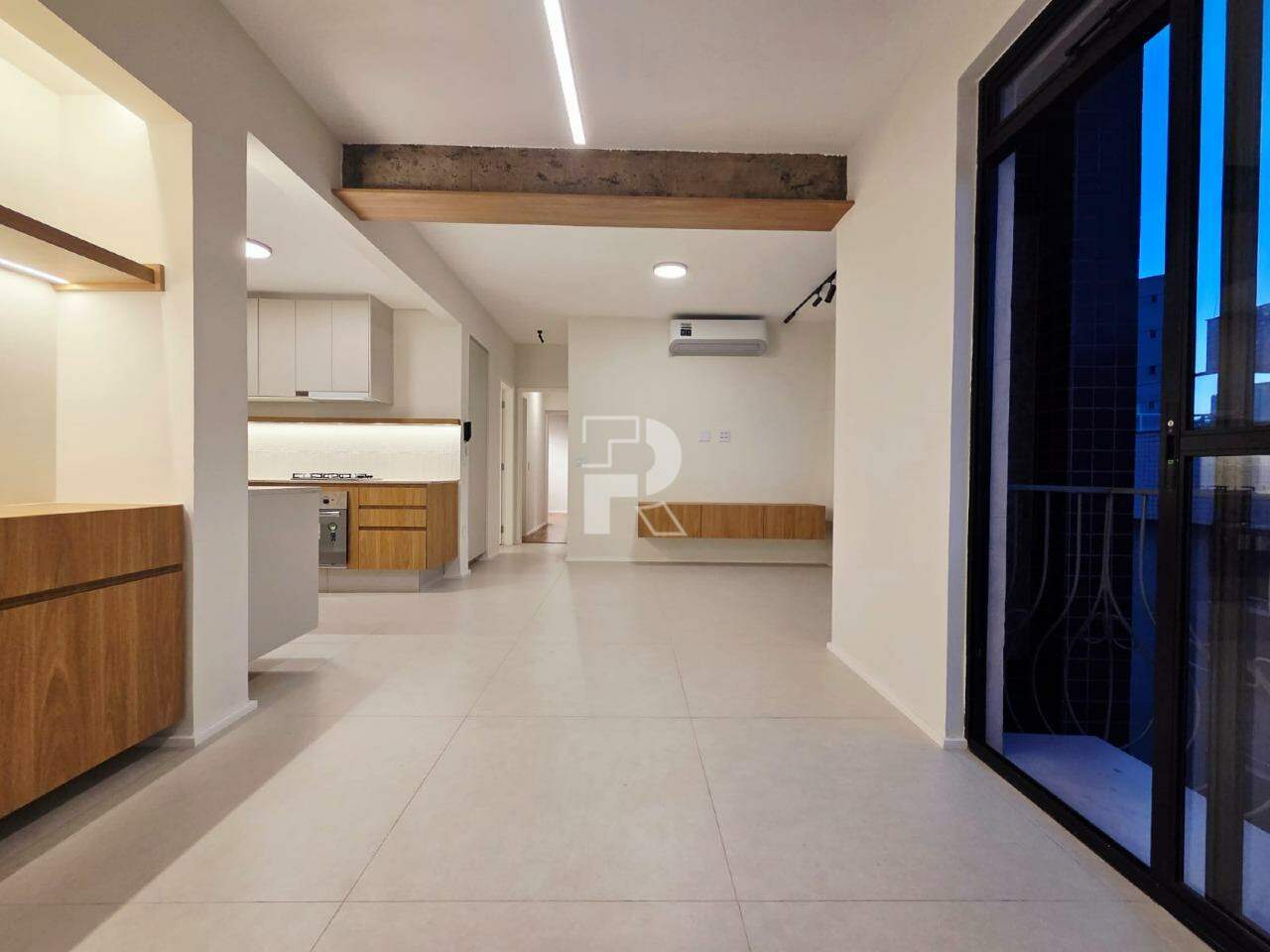 Apartamento à venda, 4 quartos, 1 suíte, 2 vagas, Boa Viagem - Belo Horizonte/MG