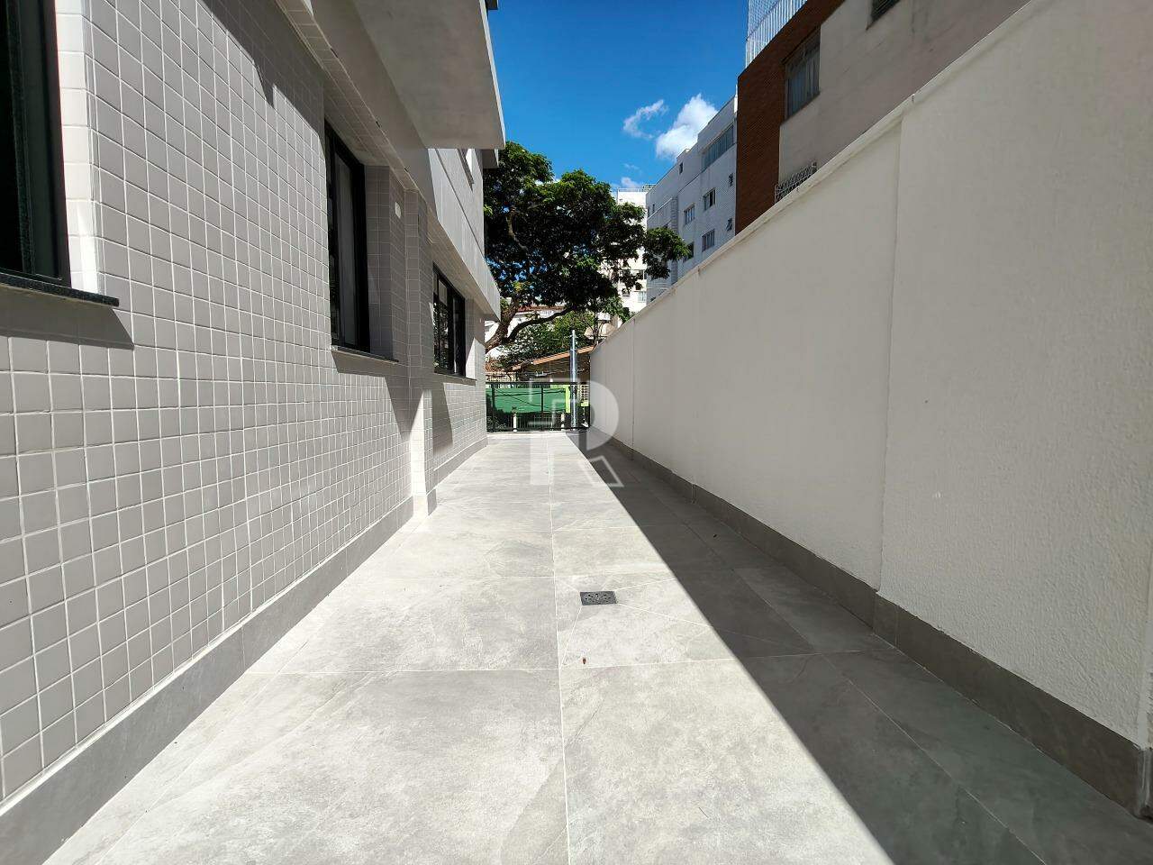 Área privativa à venda, 3 quartos, 2 suítes, 2 vagas, Santo Antônio - Belo Horizonte/MG