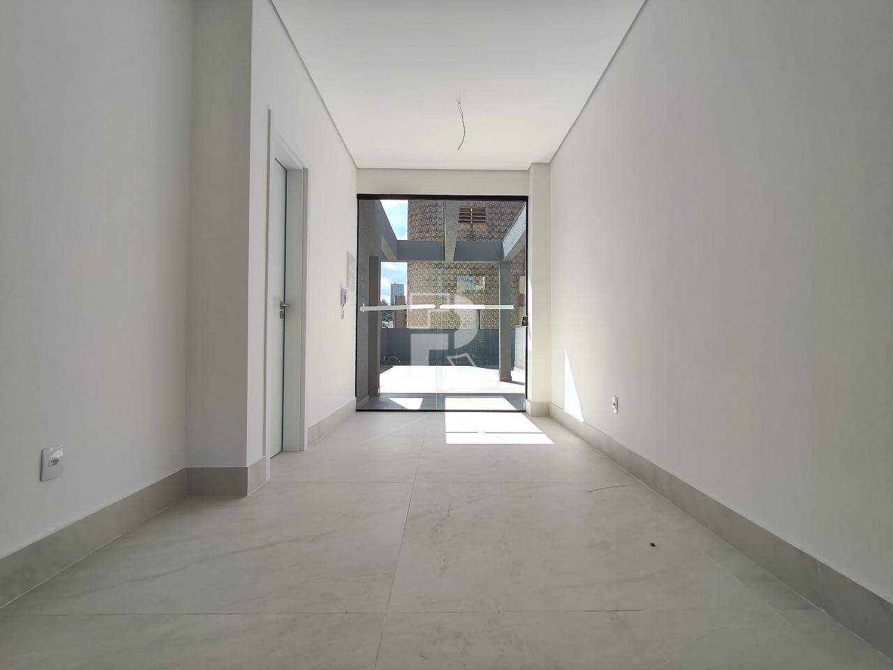 Cobertura à venda, 3 quartos, 2 suítes, 2 vagas, Santo Antônio - Belo Horizonte/MG