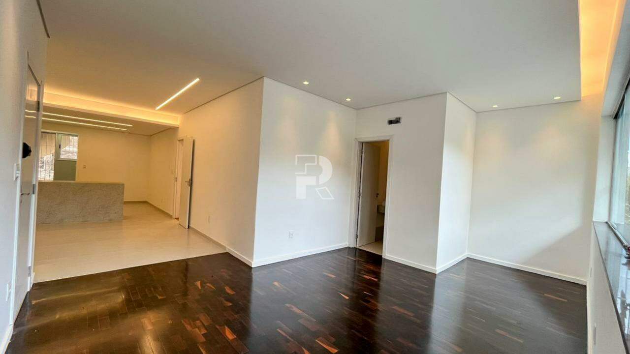 Apartamento à venda, 3 quartos, 2 suítes, 1 vaga, Santo Agostinho - Belo Horizonte/MG