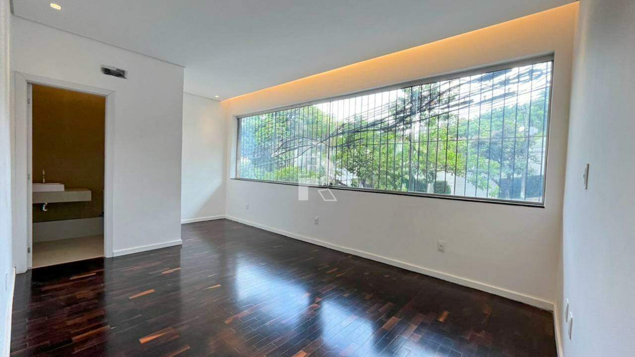 Apartamento à venda, 3 quartos, 2 suítes, 1 vaga, Santo Agostinho - Belo Horizonte/MG