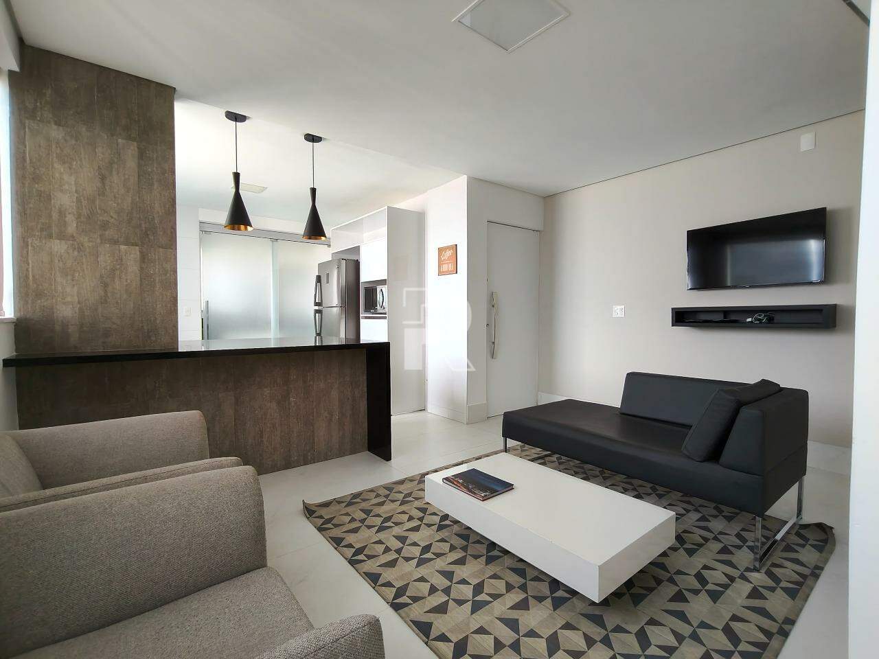 Cobertura à venda, 2 quartos, 1 suíte, 3 vagas, Savassi - Belo Horizonte/MG