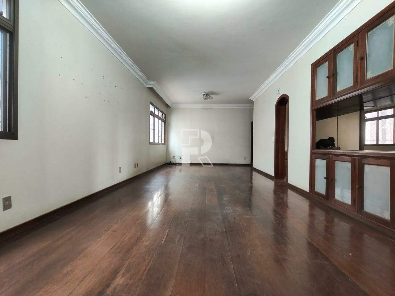 Apartamento à venda, 4 quartos, 2 suítes, 3 vagas, Funcionários - Belo Horizonte/MG