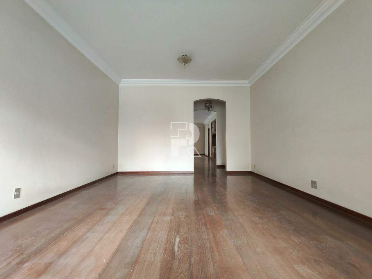 Apartamento à venda, 4 quartos, 2 suítes, 3 vagas, Funcionários - Belo Horizonte/MG