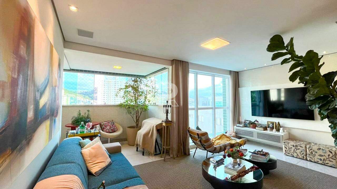 Apartamento à venda, 3 quartos, 1 suíte, 3 vagas, Buritis - Belo Horizonte/MG