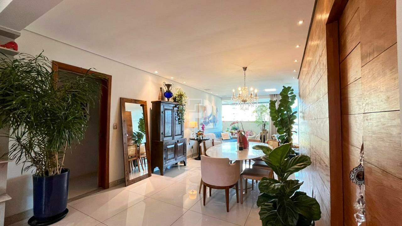 Apartamento à venda, 3 quartos, 1 suíte, 3 vagas, Buritis - Belo Horizonte/MG