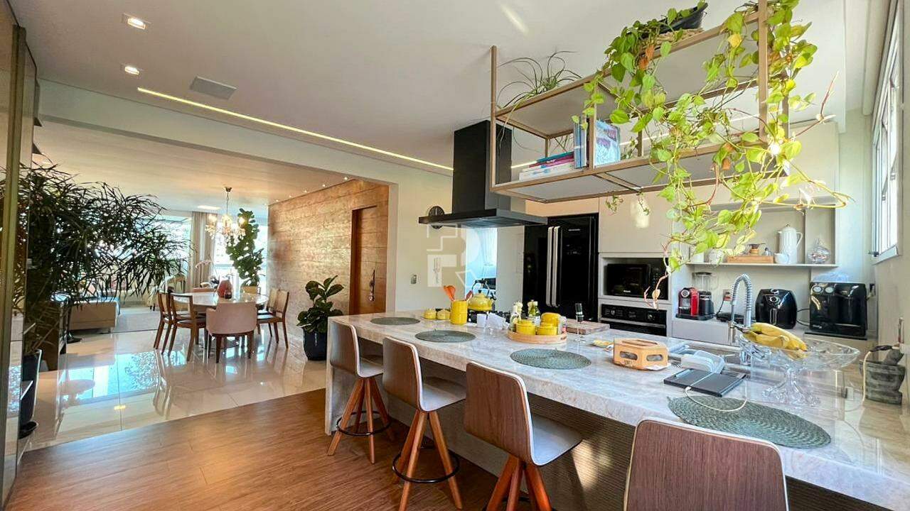 Apartamento à venda, 3 quartos, 1 suíte, 3 vagas, Buritis - Belo Horizonte/MG