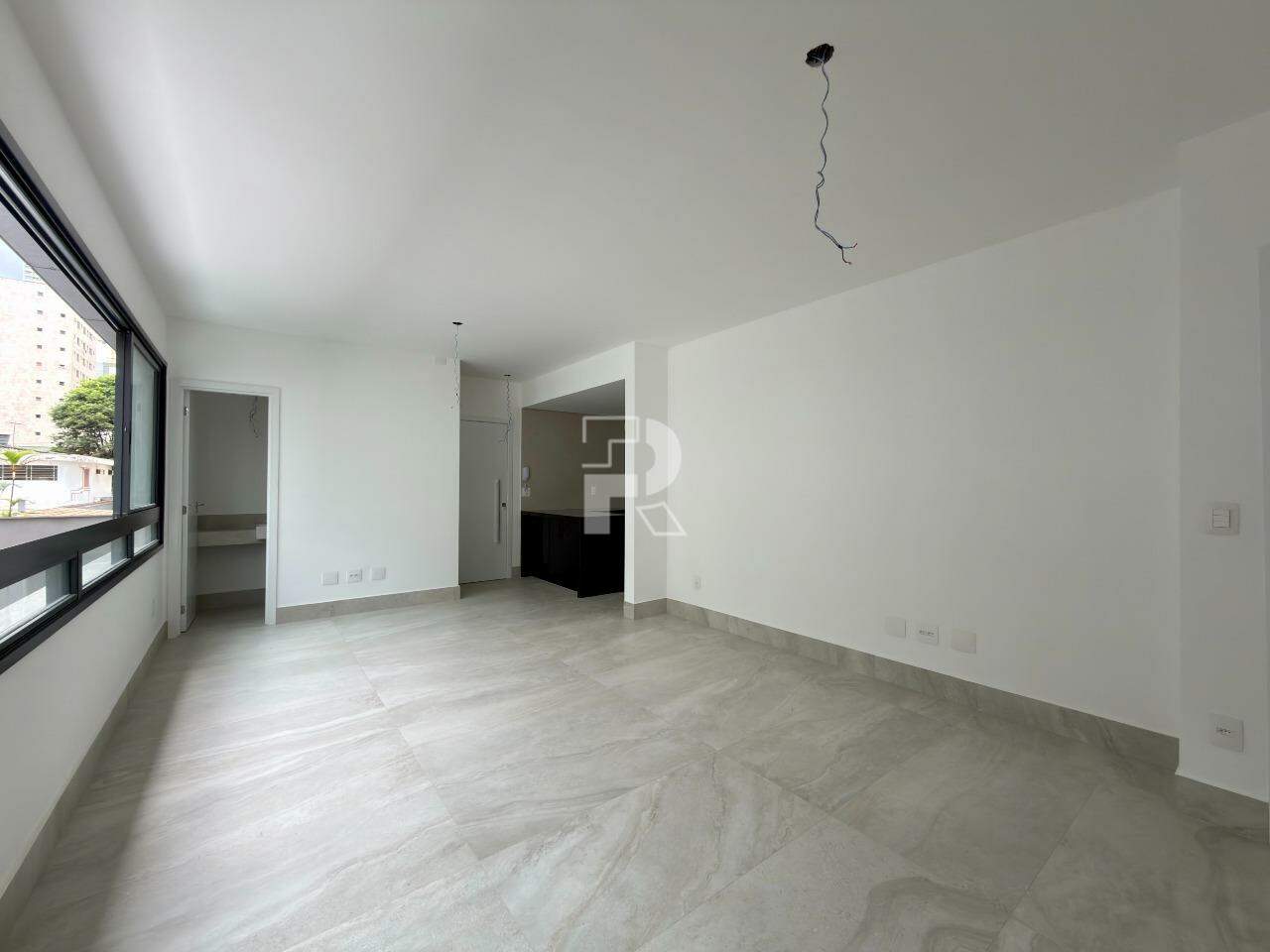 Apartamento à venda, 3 quartos, 1 suíte, 2 vagas, Gutierrez - Belo Horizonte/MG